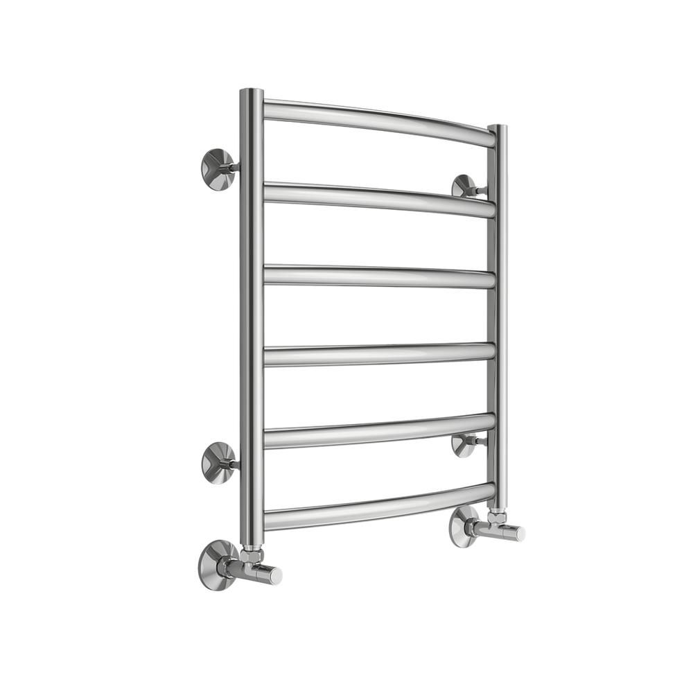 Полотенцесушитель водяной Terminus Атланта+ П6 50х60