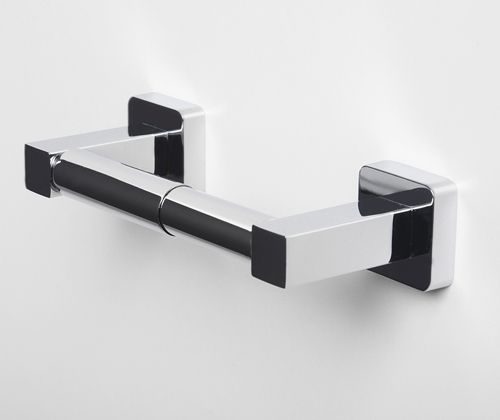 Держатель туалетной бумаги WasserKRAFT Lippe K-6522 Хром