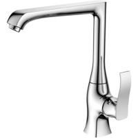 Смеситель для кухни BelBagno Trula TRU-LAM-CRM Хром Смеситель для кухни BelBagno Trula TRU-LAM-CRM Хром
