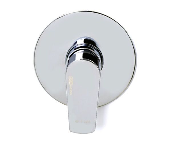 Душевая система WasserKRAFT Dill A12629 Хром