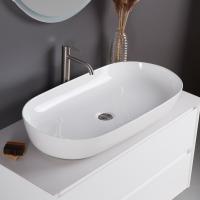 Раковина накладная BELBAGNO BB1349 Раковина накладная BELBAGNO BB1349