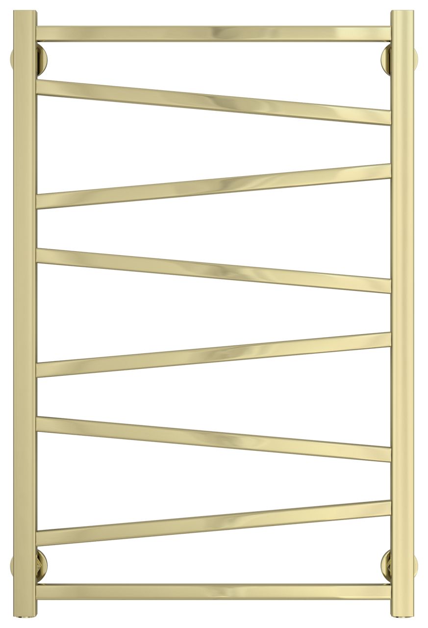 Полотенцесушитель водяной Сирокко 800х500 (Шампань)