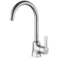 Смеситель для кухни Lemark Evitta LM0505C Хром