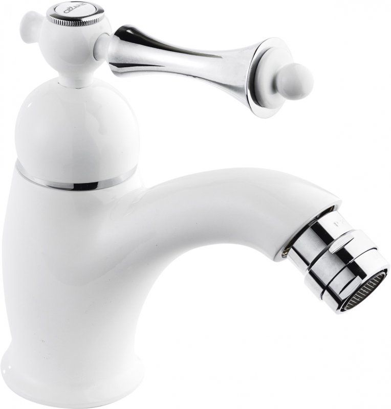 Смеситель для биде CEZARES MARGOT-BSM1