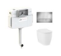 Комплект 4 в 1 Lavinia Boho Relfix Bell Pro 77060206