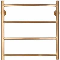 Водяной полотенцесушитель Secado Милан 1 50х50 Бронза