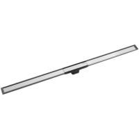 Душевой лоток Geberit CleanLine 20 154.450.00.1 Черный/Матовый хром Душевой лоток Geberit CleanLine 20 154.450.00.1 Черный/Матовый хром