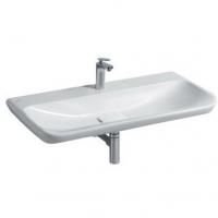 Раковина Geberit (Keramag) myDay 125400000 Белая Раковина Geberit (Keramag) myDay 125400000 Белая
