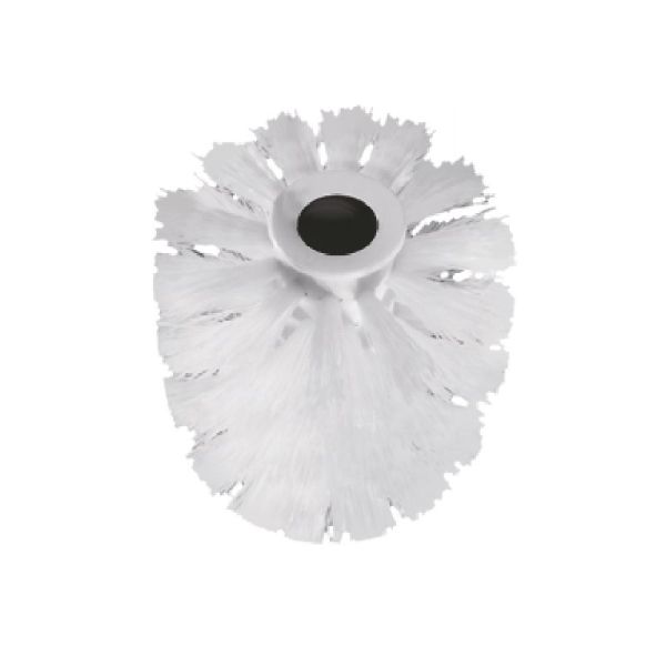 Запасная насадка для ершика Haiba HB753-1, белый