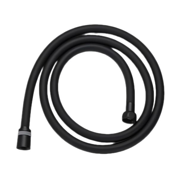 Шланг для душа Raglo R403.15.06, черный 150 см