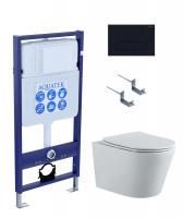 SET AQUATEK ВЕГА-1905-017 (рама AQUATEK Standard INS-0000012 с клавишей KDI-0000017 и крепежом KKI-0000002+унитаз ВЕГА AQ1905-00 с тонким сиденьем sc SET AQUATEK ВЕГА-1905-017 (рама AQUATEK Standard INS-0000012 с клавишей KDI-0000017 и крепежом KKI-0000002+унитаз ВЕГА AQ1905-00 с тонким сиденьем sc
