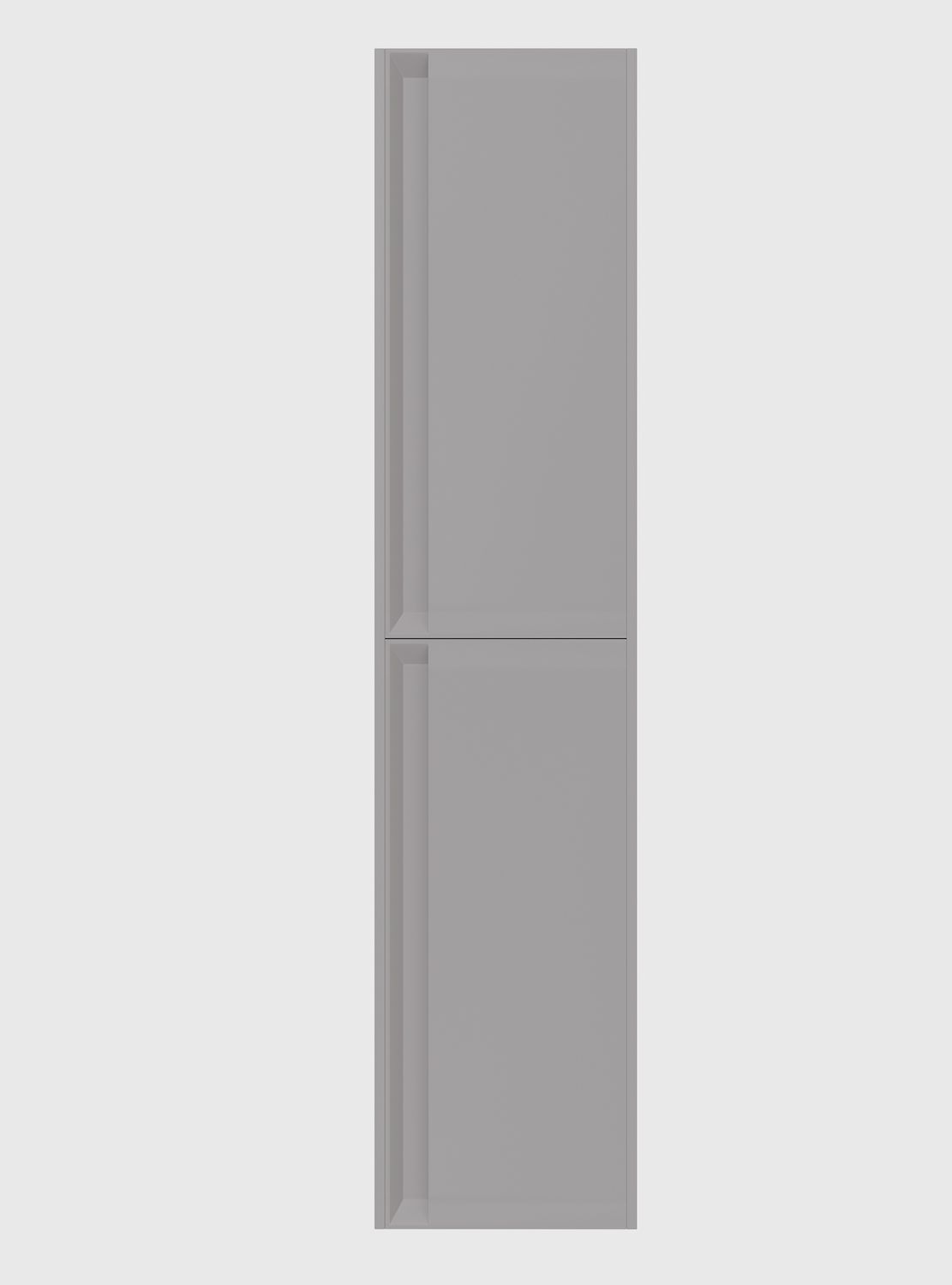 Шкаф-пенал Allen Brau Fantasy 40 1.11007.PGM 2.0 платина матовый