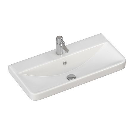 Раковина VIGO керамическая модель (9595(80))