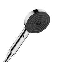 HANSGROHE PULSIFY Ручной душ,105 3jet Activation EcoSmart, хром HANSGROHE PULSIFY Ручной душ,105 3jet Activation EcoSmart, хром