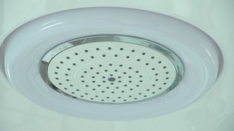 Душевая кабина Timo Comfort 170x88 T-8870C Clean Glass с гидромассажем, артикул T-8870C