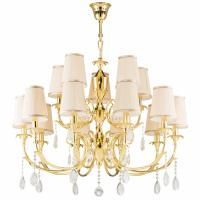 Люстра подвесная Cappa Lightstar Premium 691152 Люстра подвесная Cappa Lightstar Premium 691152