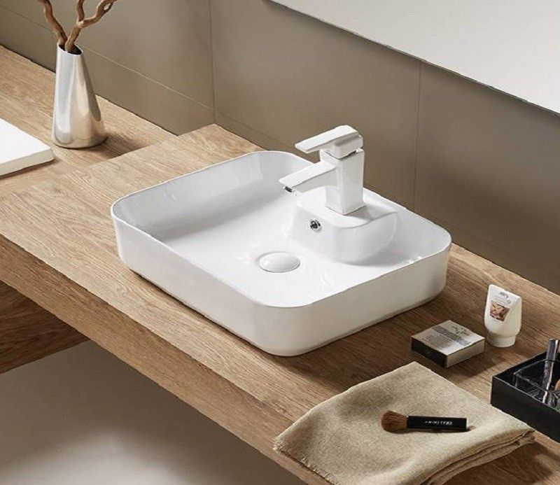 Умывальник CeramaLux 9445