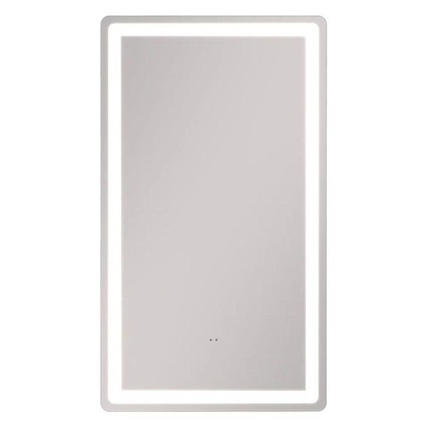 Зеркало VIGO Geometry Classic 400