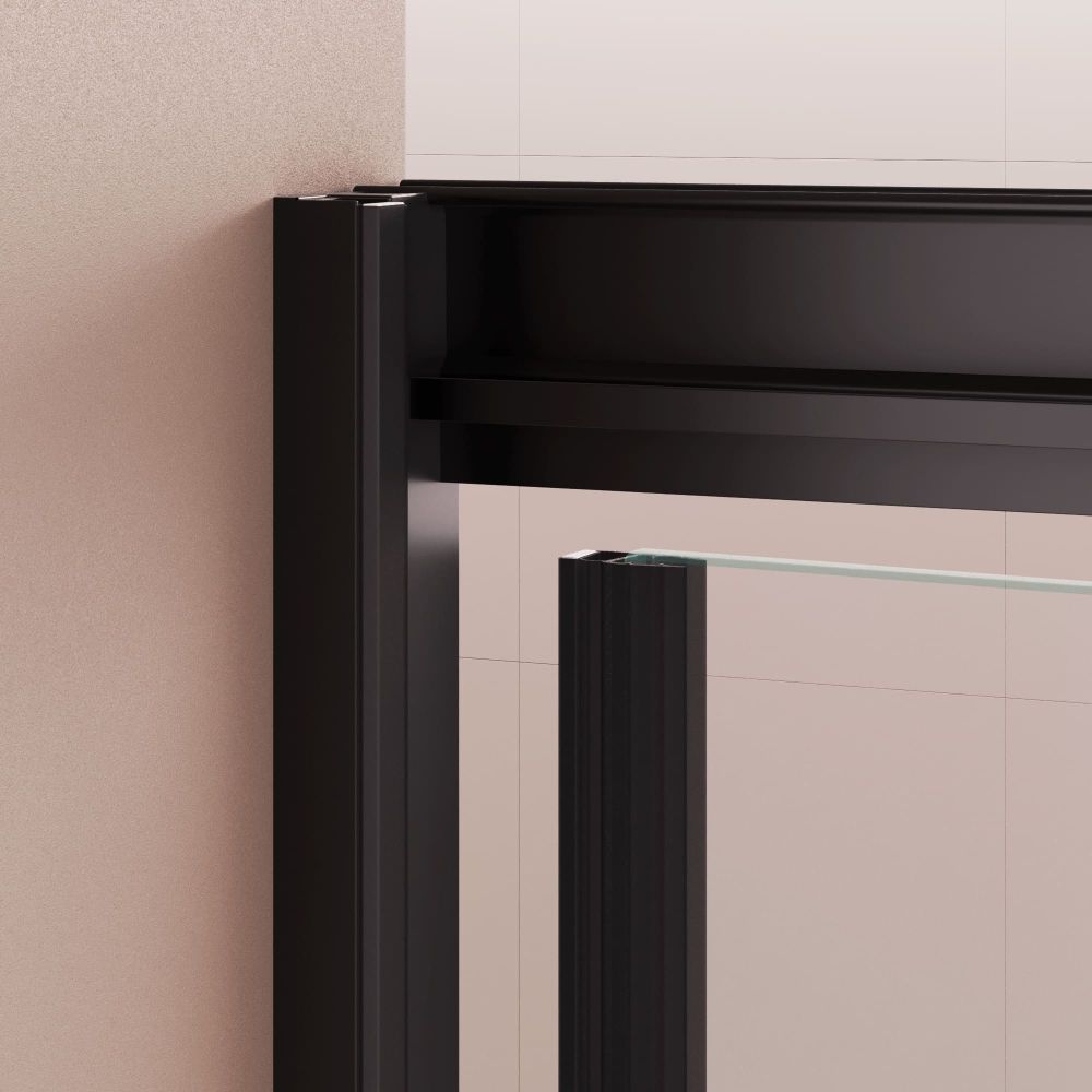 Душевая дверь RGW PA-02B NEW (Прозрачное, 900)