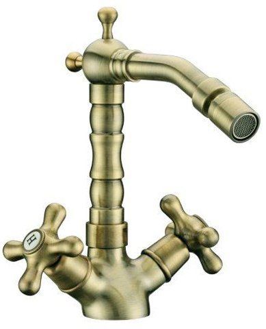 Смеситель для биде CEZARES RETRO-BS2