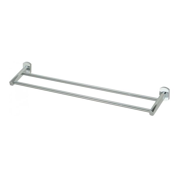 Полотенцедержатель Savol S-009948, хром