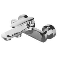 Смеситель для ванны BelBagno Gello GEL-VASM-CRM Хром Смеситель для ванны BelBagno Gello GEL-VASM-CRM Хром