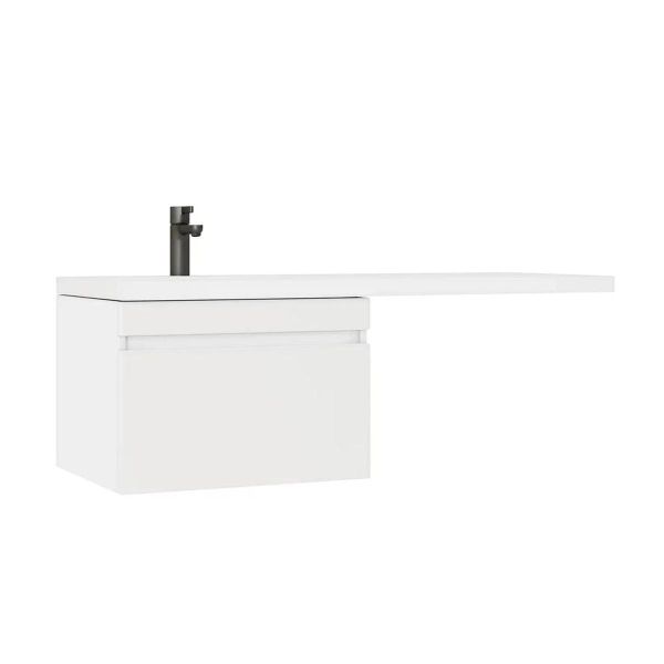 Тумба под раковину подвесная VIGO Urban 042, 60 см