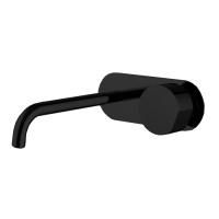 Fima Carlo Frattini SO Ручка для смесителя, цвет: чёрный матовый Fima Carlo Frattini SO Ручка для смесителя, цвет: чёрный матовый