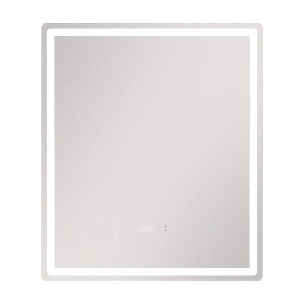 Зеркало VIGO Geometry Luxe 600