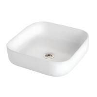 Умывальник GURAL Nova 42х42 накладной