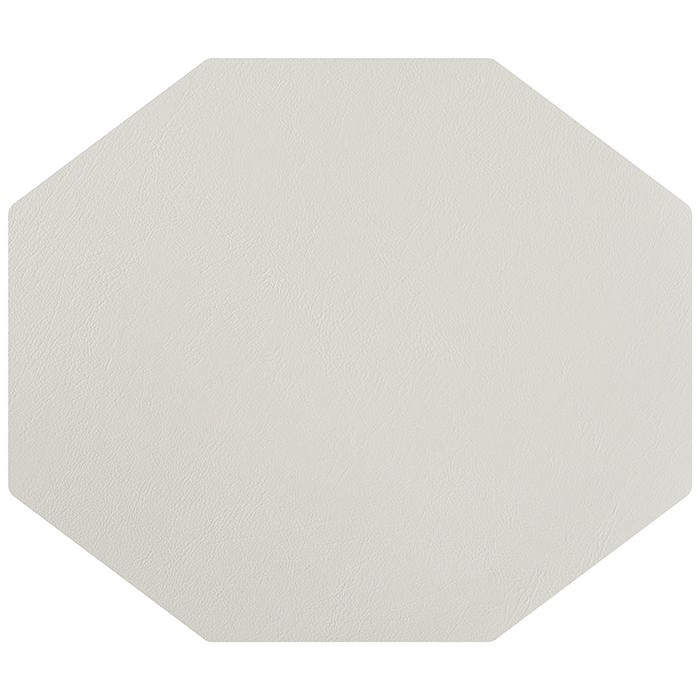 ADJ Шестиугольный костер, 12x12 см., цвет: белый/панна котта