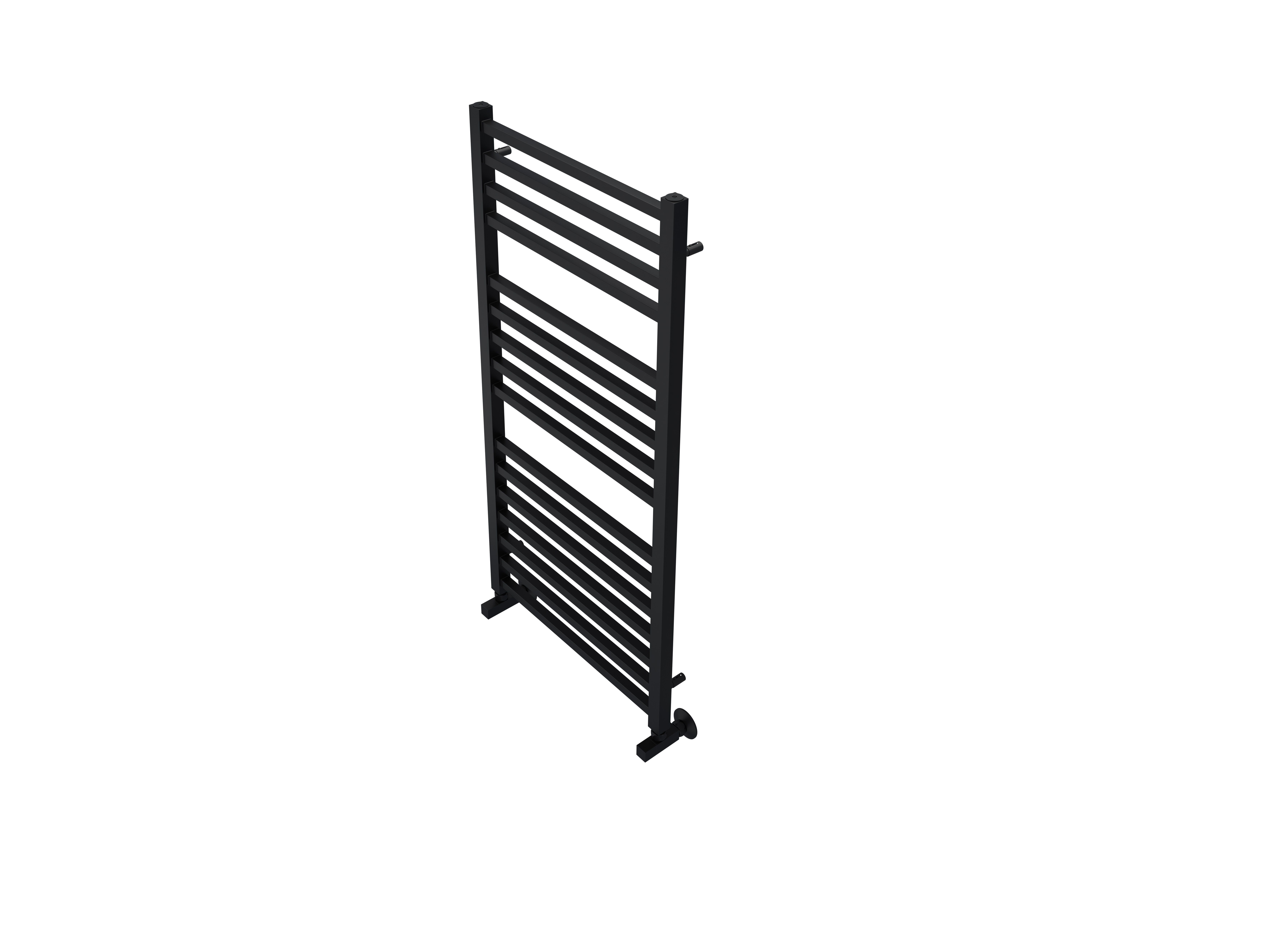 Полотенцесушитель водяной Aquatek (Акватек) Альтаир П16 500х1100 мм, черный муар, подключение нижнее/диагональное, сверхпрочная пищевая нержавеющая сталь AISI 304L, гарантия 10 лет Полотенцесушитель водяной Aquatek (Акватек) Альтаир П16 500х1100 мм, черный муар, подключение нижнее/диагональное, сверхпрочная пищевая нержавеющая сталь AISI 304L, гарантия 10 лет