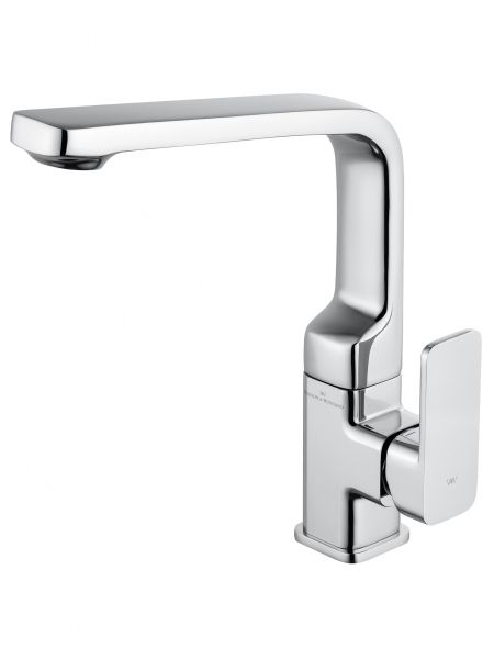 Смеситель для кухни WONZON & WOGHAND ARNIE, Хром (WW-692102-CR)