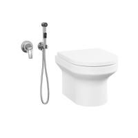 Комплект 2 в 1 Lavinia Boho Grance Hill Rimless 21090009