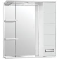 Зеркальный шкаф Style Line Ирис 75/С Зеркальный шкаф Style Line Ирис 75/С