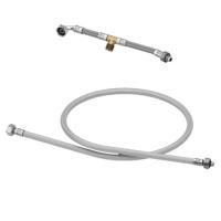 Комплект для подключения унитазов-биде, TECE, TECEprofil,