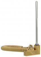 Модуль электрический многофункциональный "МЭМ CUBE правый" (ЗОЛОТО)