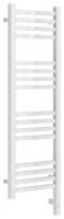 Полотенцесушитель электрический "МОДУС 3.0" 1000х300 / МЭМ правый (Белый)