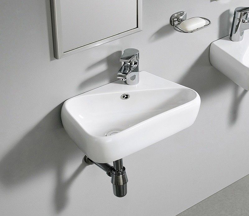 Умывальник CeramaLux 9275L