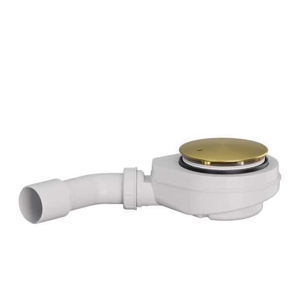 Сифон для поддонов RGW S-18G