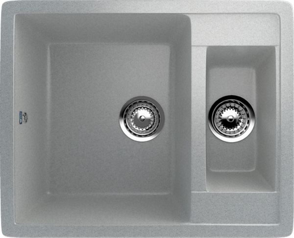 Кухонная мойка Ulgran U-106 Песочная