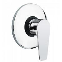 Bongio Pi7 Встраиваемый смеситель для душа, цвет хром