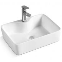 Раковина-чаша Grossman 48 GR-3017 Белая