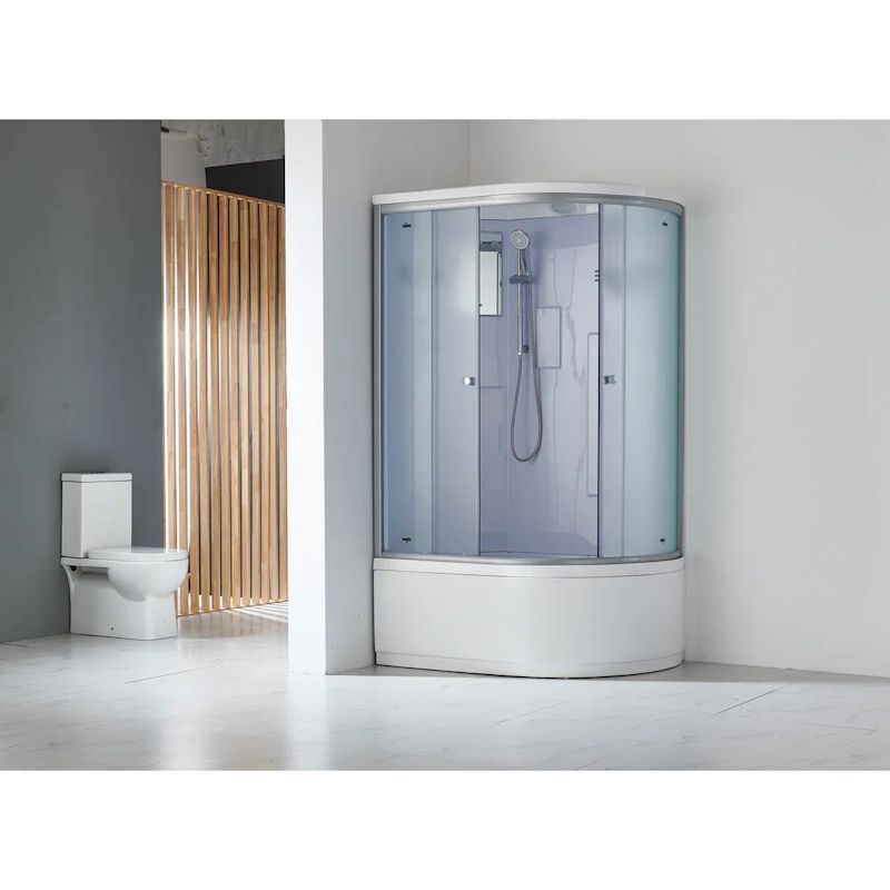 Душевая кабина Timo Standart T-5520L, 120x85x220