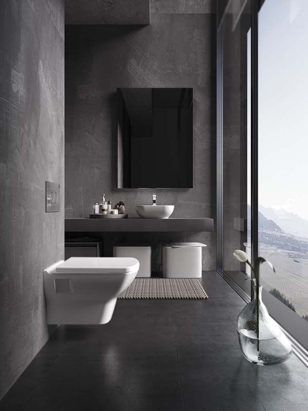 Раковина-чаша Bien Motto 42 MTLG04201FD1W3000 Белая