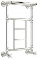 Полотенцесушитель водяной "Ренессанс 1452" 660х400 (Без покрытия)