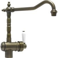 Смеситель Seaman Barcelone SSL-5077 Bronze - Тёмная бронза