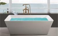 Акриловая ванна Vienna