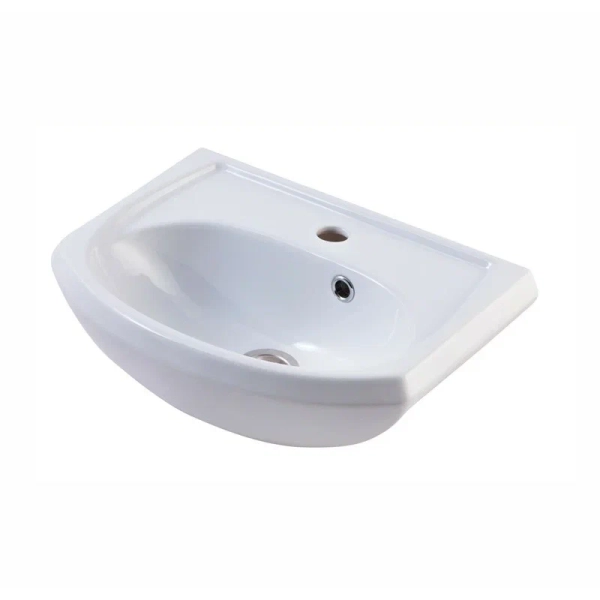 Раковина Rosa Уют 45, 46 см