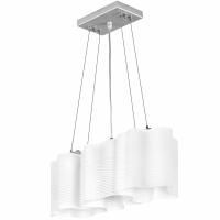 Люстра подвесная Nubi ondoso Lightstar 802131